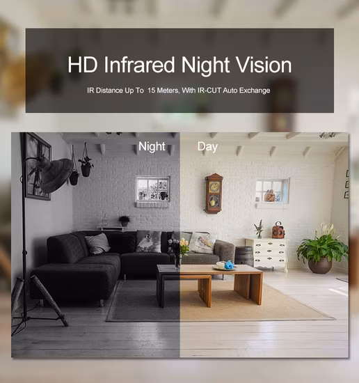 Fsan プロフェッショナル屋外 4MP 防水スマート IR 赤外線ナイトビジョン CCTV ホームセキュリティ監視 HD 弾丸 P2p ネットワーク Onvif Poe IP 弾丸カメラ